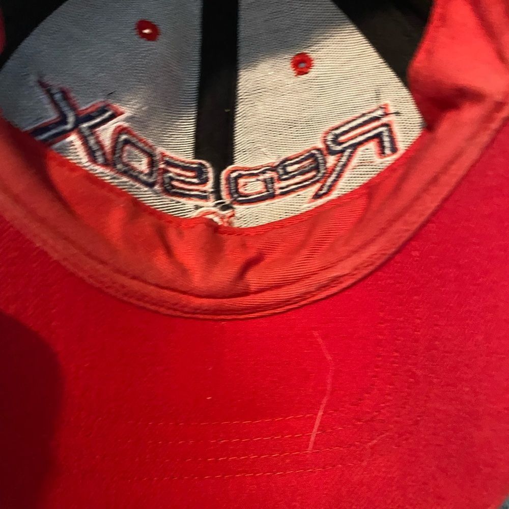 Boston Redsox Hat - Picture 6 of 9